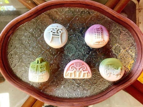 今年中秋，淄博小吃如何被央視多次點贊？