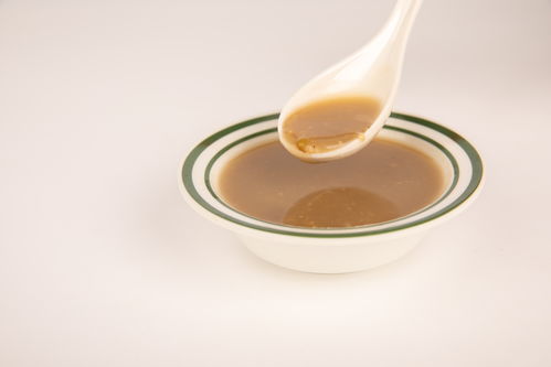 消暑綠豆沙 夏季糖水飲品的清涼美味